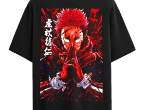 Itadori Power Infinity