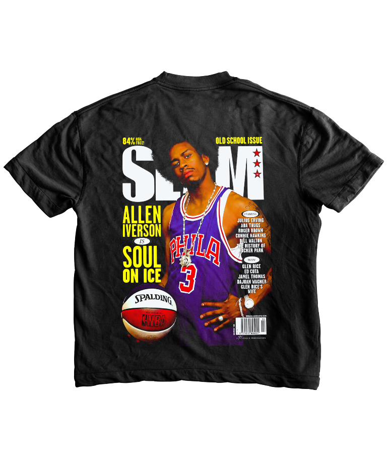 Slam Allan Iversone Philadelphia - Image 3