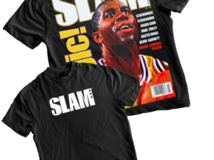Slam Magic