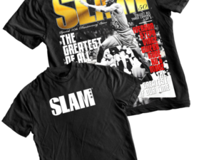 Slam Jordan