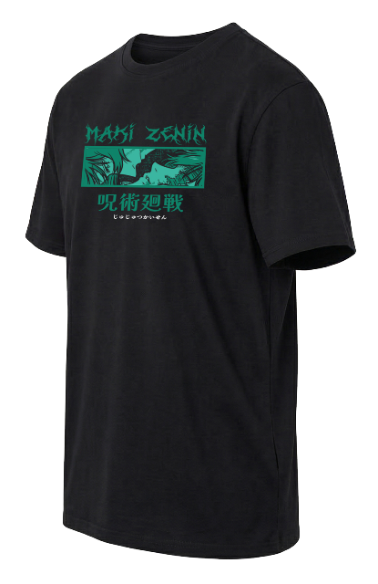 Maki Zenin Masacre - Imagen 2