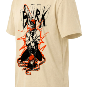 Acid Wash Chainsawman Personajes