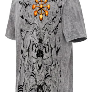 Acid Wash Ryomen Sukuna