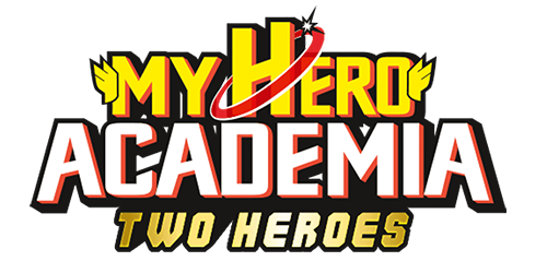 MY HERO ACADEMY