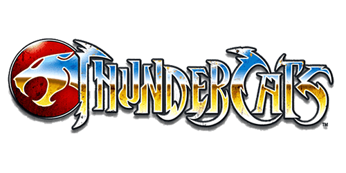 THUNDERCATS