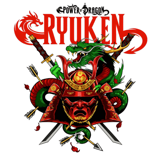 Ryuken