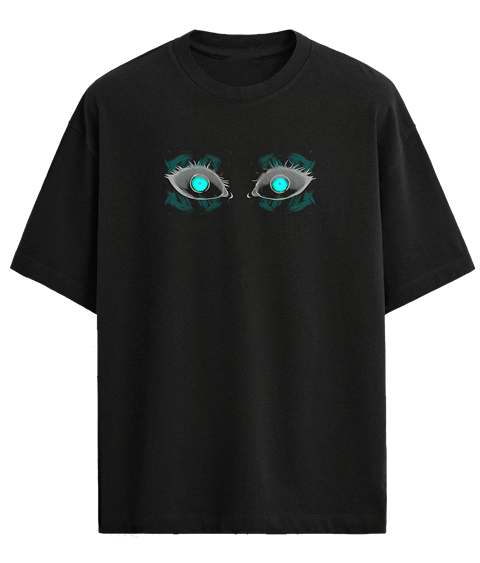 Satoru Gojo 6 eyes - Imagen 2