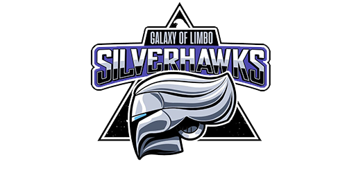 SILVER HAWKS