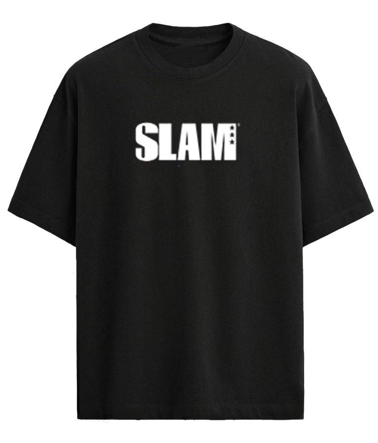 Slam Jordan - Imagen 2