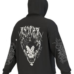Hoodie Death Note