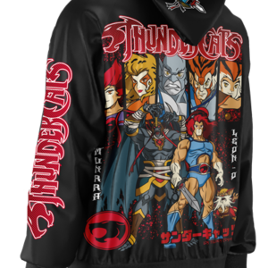 Hoodie Thundercats