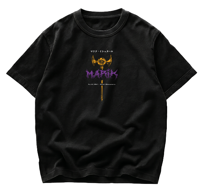 Playera Yu-Gi-Oh! Rare Hunters - Imagen 2