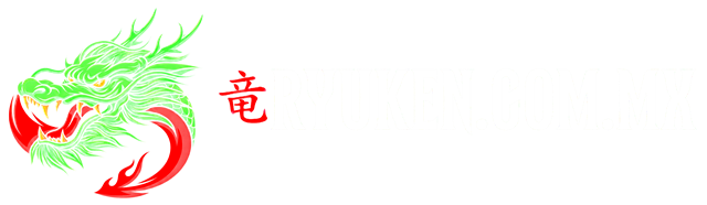 RYUKEN.COM.MX