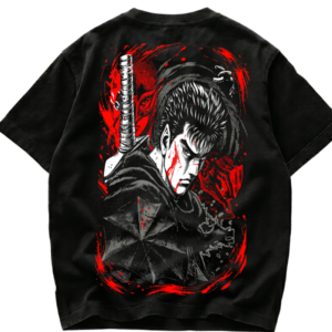 Playera de Guts Berserk Premium -