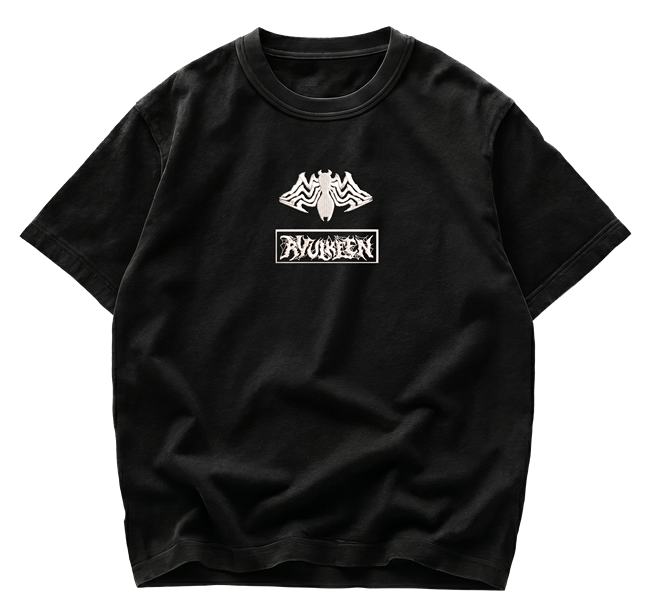 Playera de Venom Feed Your Inner Beast - Streetwear Back Premium - Imagen 2