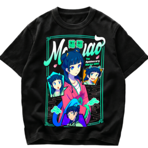 Playera de MaoMao The Apothecary Diaries - Streetwear Anime